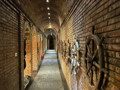 -福禧酒窖·中餐厅 (万柳店)