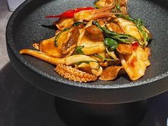 -雷泰泰台式胡椒虾(滨江金铂湾店)