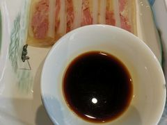 -聚丰园•湖鲜餐厅(阿红私房菜梅石路店)