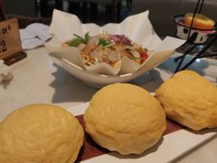 -點無缺茶楼·海鲜酒家(世博店)