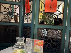 -阿莉餐厅(枣阳路店)