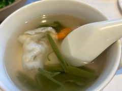 -香宫中餐厅·杭州香格里拉·西湖40年老字号杭帮菜