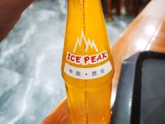 -马洪小炒泡馍馆(钟楼回民街店)