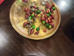 -林二哥宜烤官·宜宾小烧烤