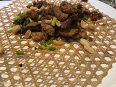 -刘胖子家常菜·蹄花焖藕(富安街店)
