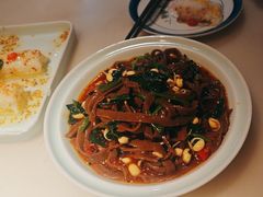 -遇见长安之高山流水(李家村万达店)