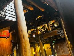 -广富林宰相府酒店·水云间