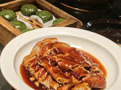 -秋色客家菜(南山店)