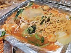 -老啪叽串炒饭(铁百店)