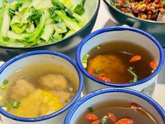 -湘江红·湖南招牌菜(莲花南路店)