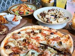 -The Happy Monk(前海壹方汇店)