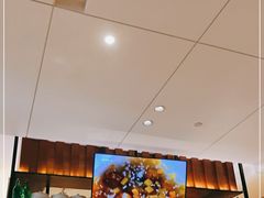 -美盛喜来登大酒店-盛宴标帜餐厅