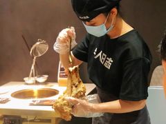 -牛人日志·鲜牛肉骨汤火锅(万科里瑧店)