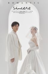 -芭莎视觉婚纱摄影(花溪店)