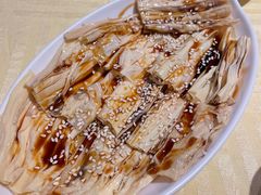 -石岐佬中山菜馆(张溪店)