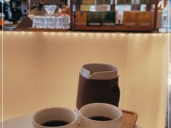 -MQ COFFEE STAND明谦(新洲店)