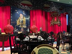 -誉八仙粤菜(万象天地店)