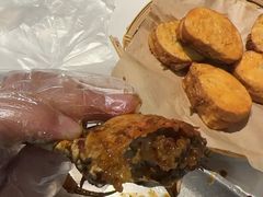 -聚味斋香辣蟹(生态城万达店)