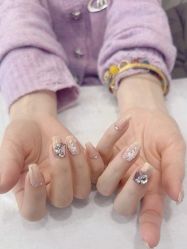 -斯馨·健康美甲美睫