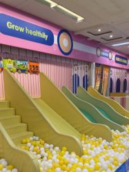 -孩子王(番禺万达广场店)