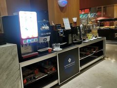 -温德姆至尊酒店·璇全日餐厅