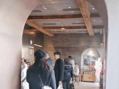 -星巴克臻选(北京前门大街店)