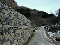 -北京山里寒舍度假酒店
