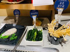 -海底捞火锅(河东万达广场店)