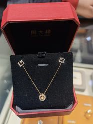 -周大福CHOW TAI FOOK(金汇广场珠宝店)