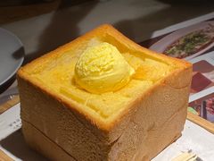 -绿茶餐厅(西单老佛爷店)