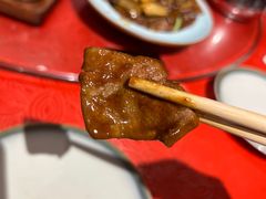 -魁盛居百年鲁菜馆(中林路店)