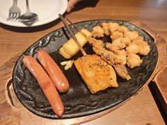 -萨莉亚(巴黎春天成山店)