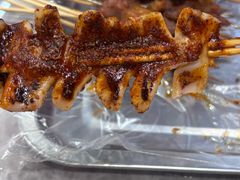 -虾女王·龙虾·烧烤(龙江店)