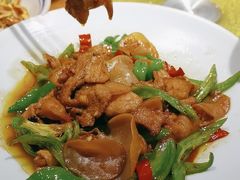 -打酱油·非遗淮扬菜(瘦西湖梅岭店)