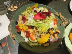 -第101座花园餐厅(湖滨88店)