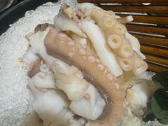 -东海怡品海鲜豆捞(舟宿夜江店)