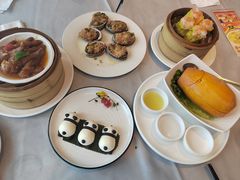 -汤臣·空中餐厅·严选粤菜(石湾世博广场店)