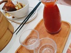 -蔡澜点心·粤菜(月星环球港店)