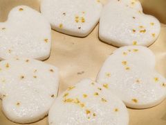 桂花米糕-绿草地·湘菜(7mall店)