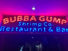 -阿甘虾餐厅(凌霄阁店)