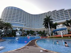 -深圳大梅沙京基洲际度假酒店