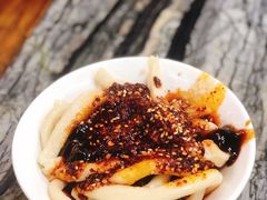-西月城谭豆花(春熙路店)