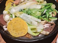 -万记麻辣烫国展总店
