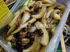-炊烟小炒黄牛肉(中心印象城店)