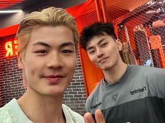 -加伍磅健身(千树店)