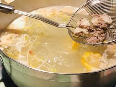 -浪里寻·臻牛养生牛肉火锅(方圆荟店)
