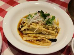 -西贝莜面村(当代商城店)