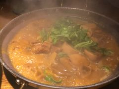 -吃饭皇帝大土家民族菜(正大广场店)