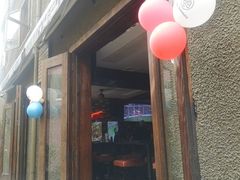 门面-Big Bamboo 大竹子体育主题餐厅(虹梅路店)