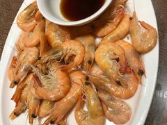 白灼虾-森谷美食公园(杨行店)